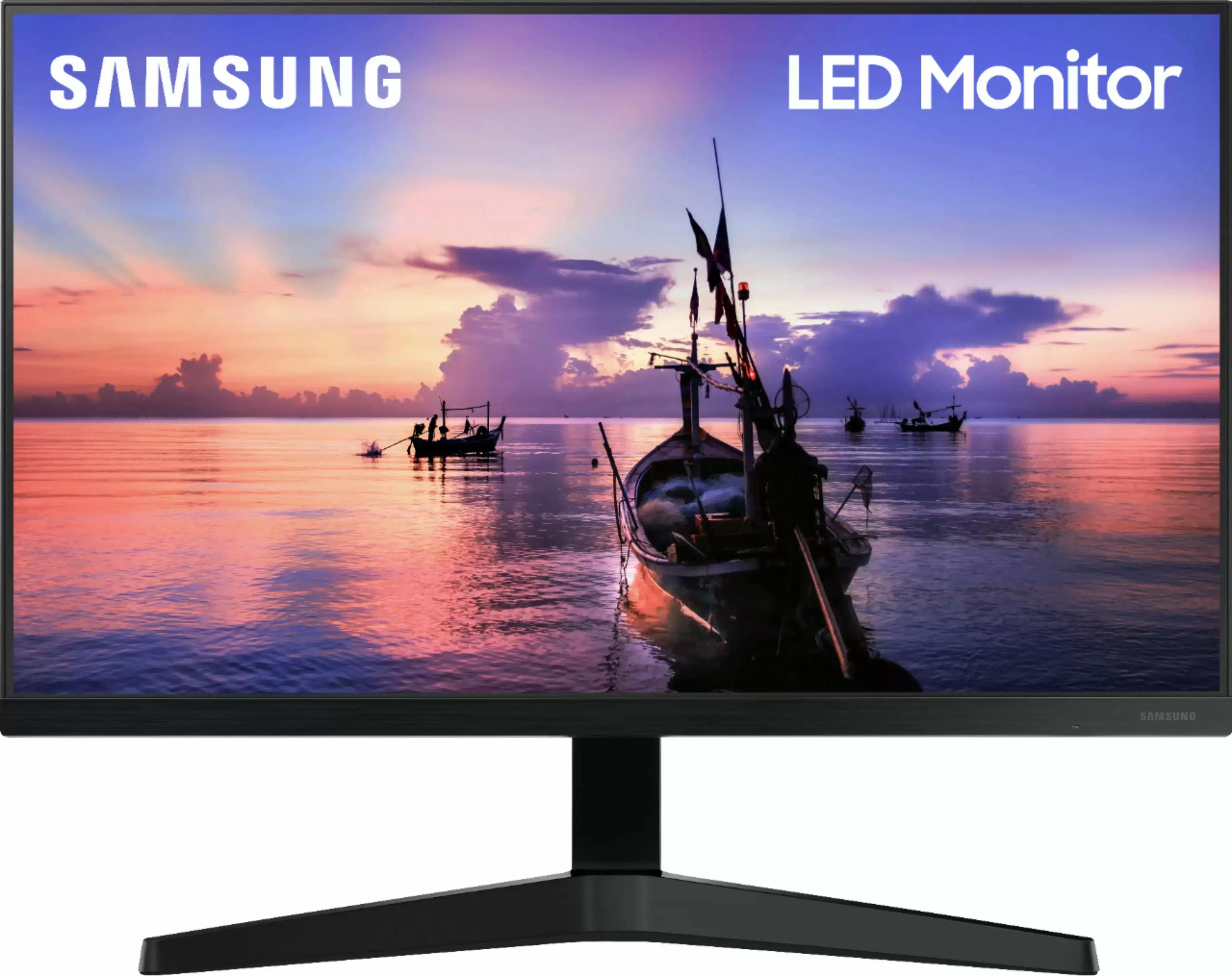 Samsung T350 24in IPS LED FHD Monitor for $89.99 Shipped