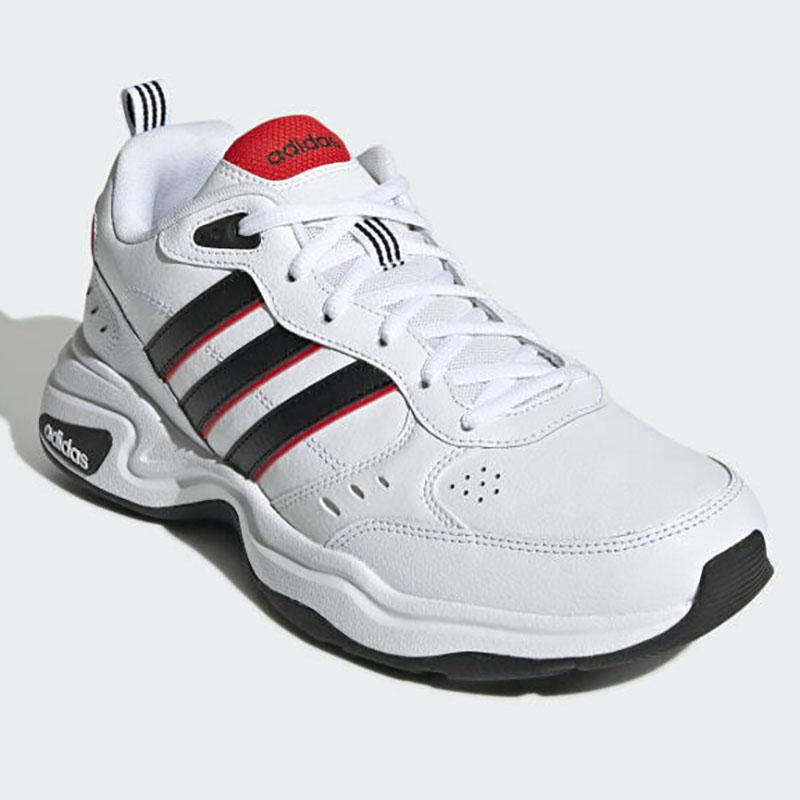 adidas Mens Strutter Wide Shoes for $23.99 Shipped