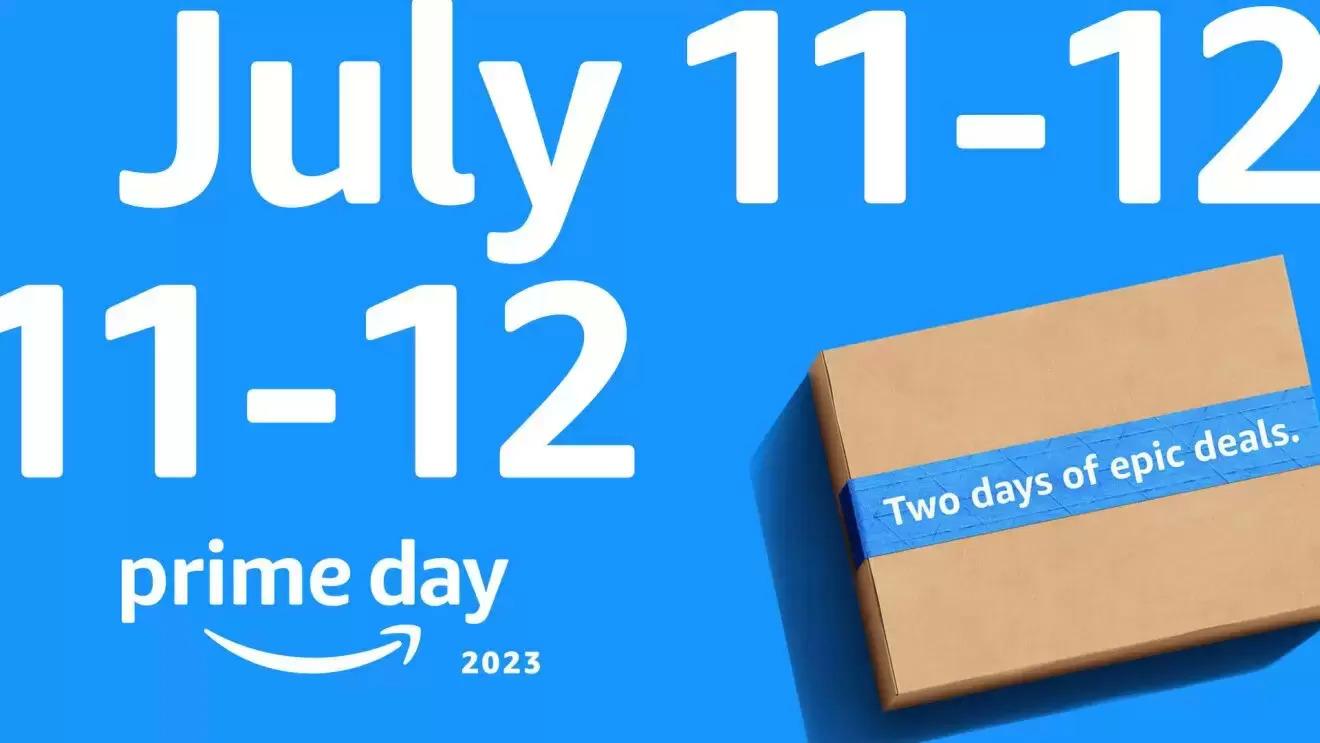 Amazon Prime Day Deals for 2023!  Here is the List Of Deals You Cant Miss!