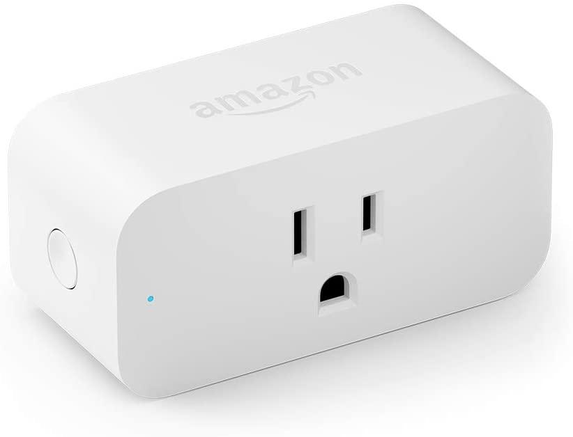 Amazon Alexa Smart Plug for $4.99