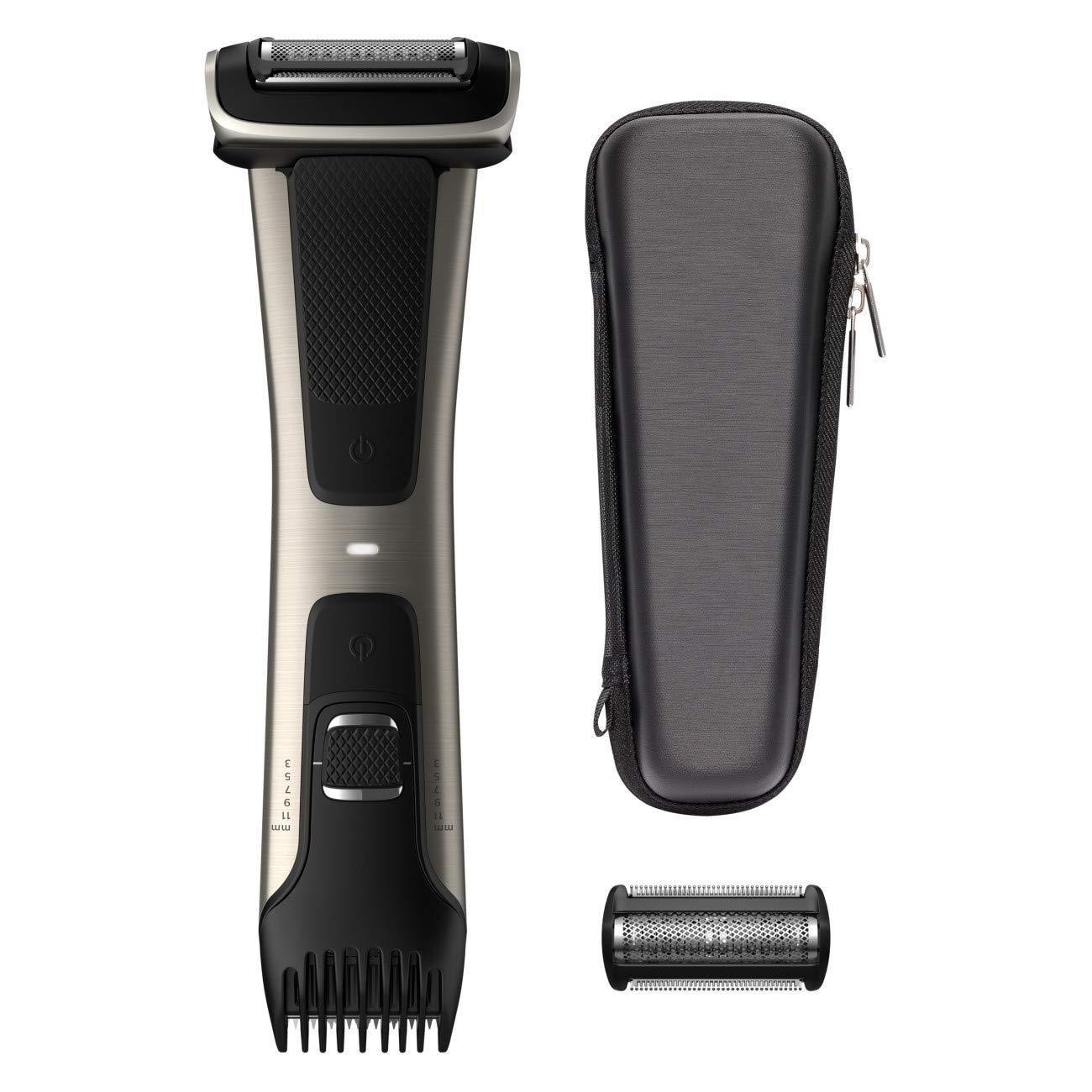 Philips Norelco Series 7000 Bodygroom Trimmer Shaver for $48.99 Shipped
