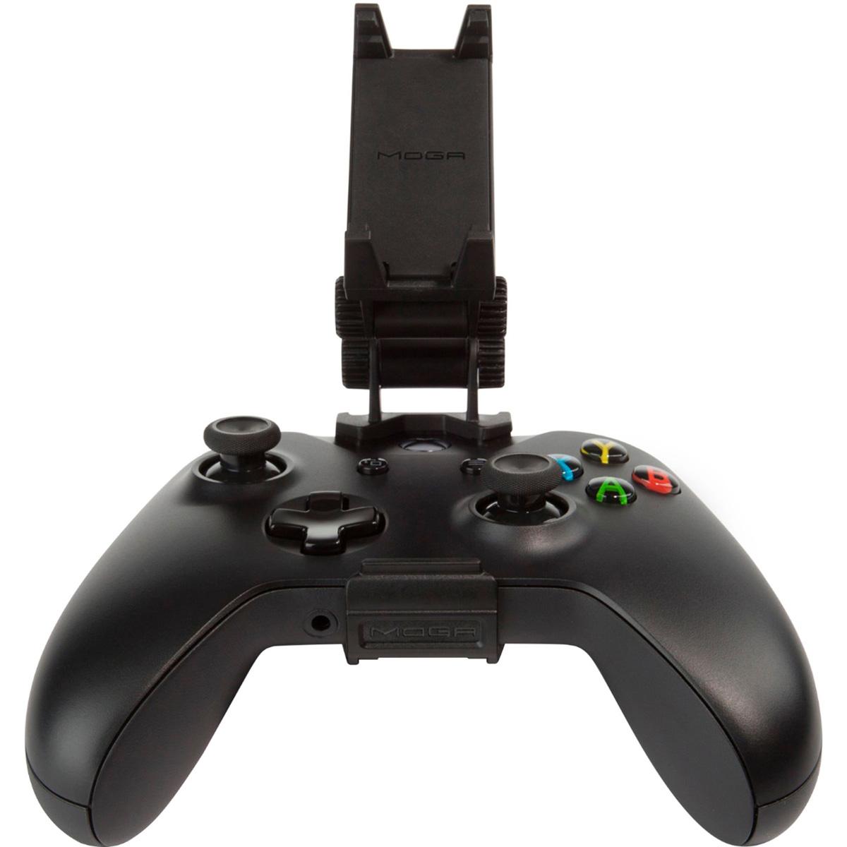 PowerA MOGA Mobile Gaming Clip for Xbox Wireless Controllers for $9.99 Shipped