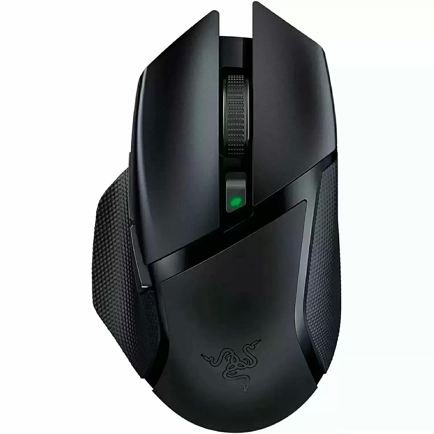 Razer Basilisk X HyperSpeed Wireless Gaming Mouse for $34.99 Shipped