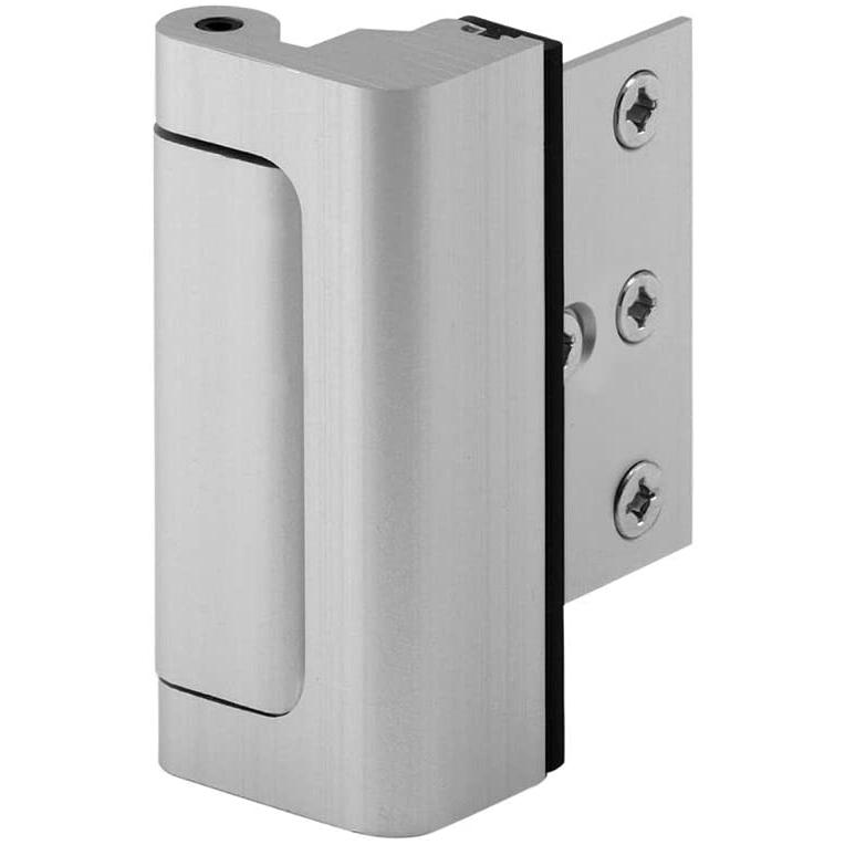 Defender Security U Door Reinforcement Lock for $8.39 Shipped