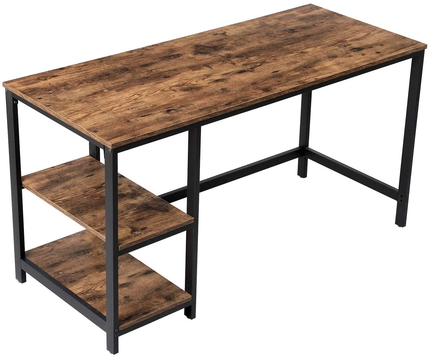 55in Vasagle Computer Desk for $95.99 Shipped