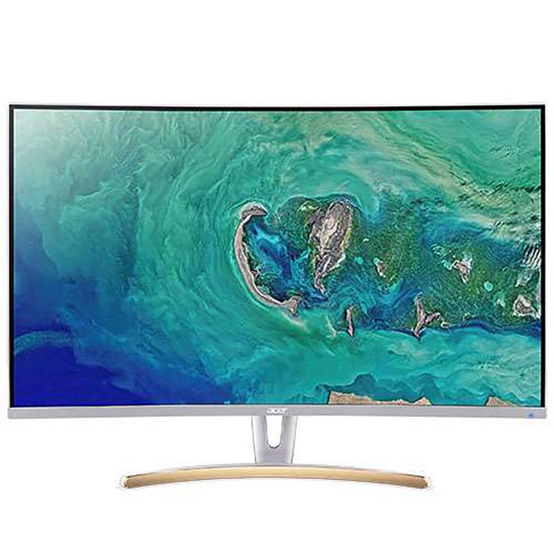 31.5in Acer ED323QUR widpx Curved FreeSync VA LCD Monitor for $229.99 Shipped