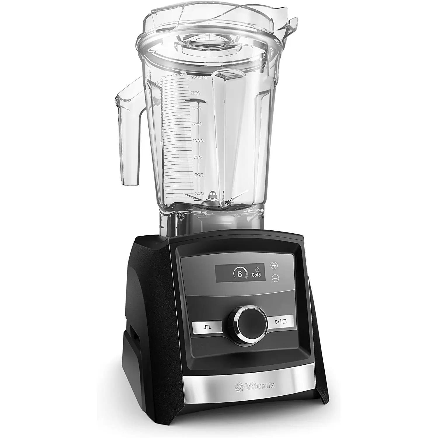 Vitamix A3300 Ascent Series Smart Blender for $349.95 Shipped