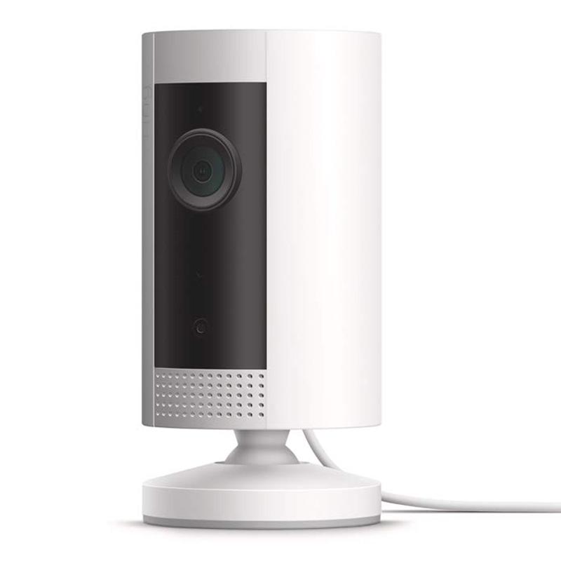Ring Indoor Plug-In HD Security Camera for $44.99 Shipped