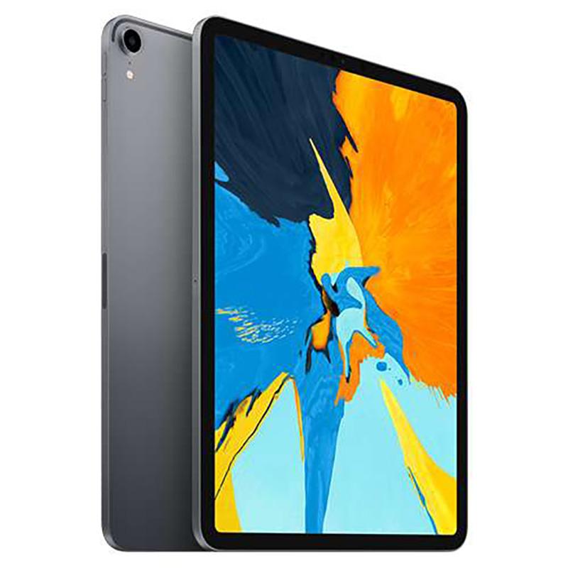 64GB Apple iPad Pro 11in 64GB WiFi Tablet for $599 Shipped