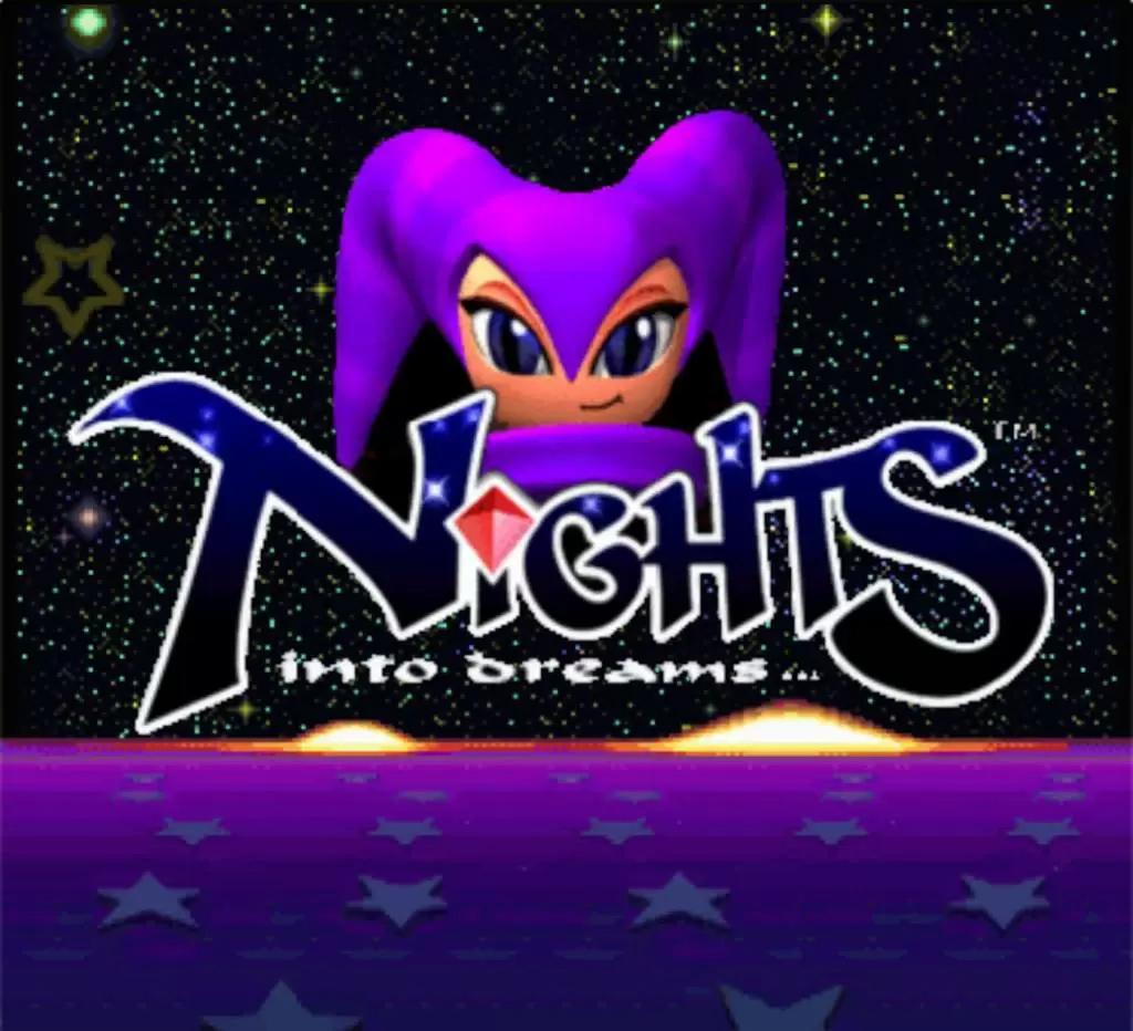 NiGHTS Into Dreams PC Download for Free