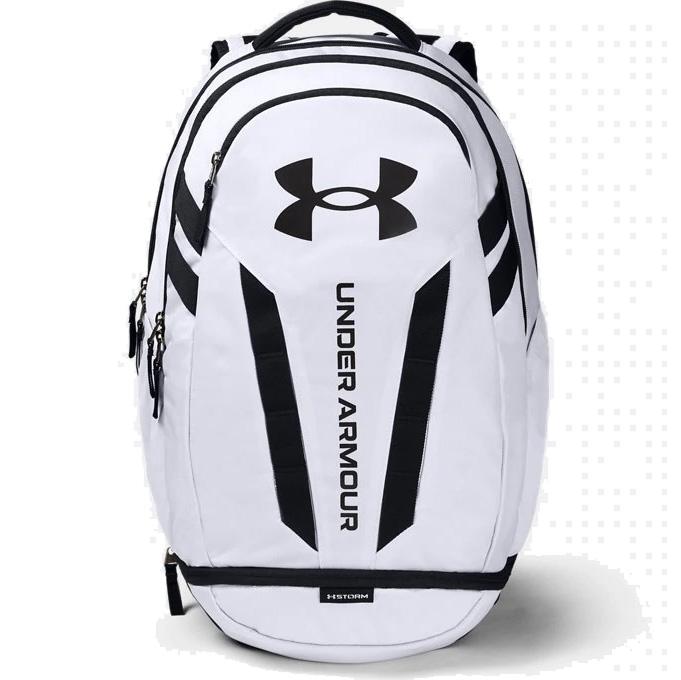 Under Armour Adult Hustle 5 Backpack for $22