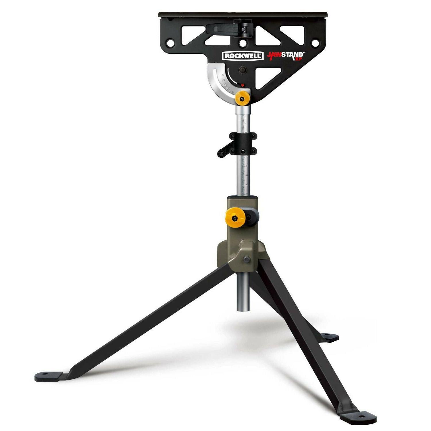 Rockwell JawStand XP Portable Work Support Stand for $64.99 Shipped