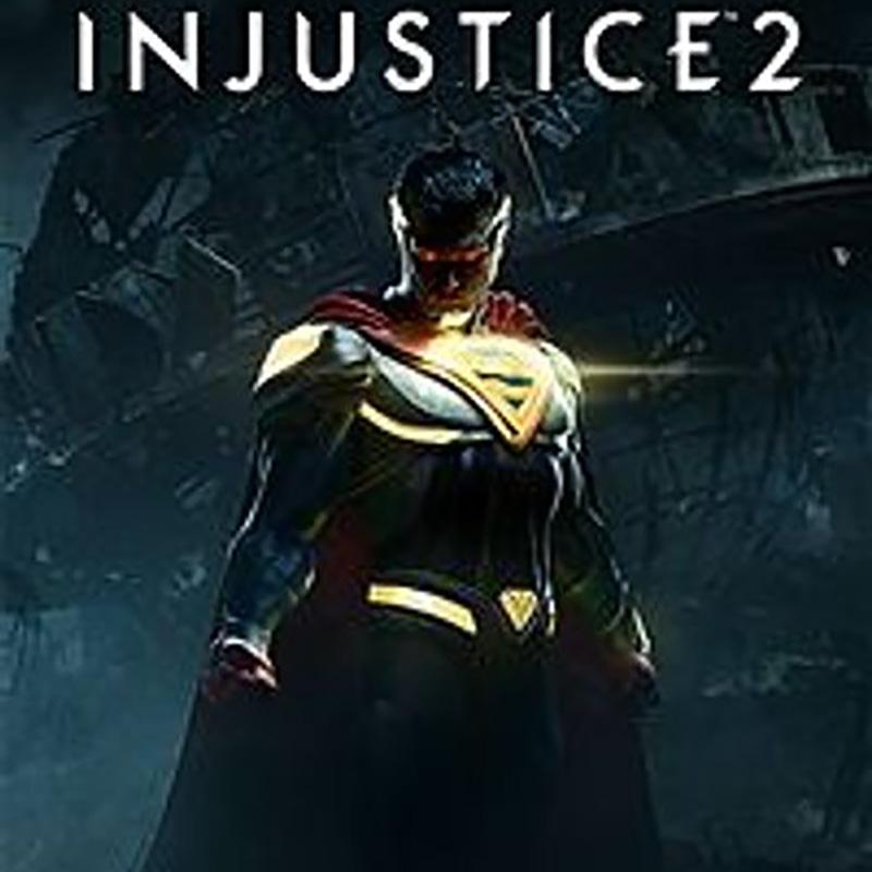 Injustice 2 PC Download for $3.99