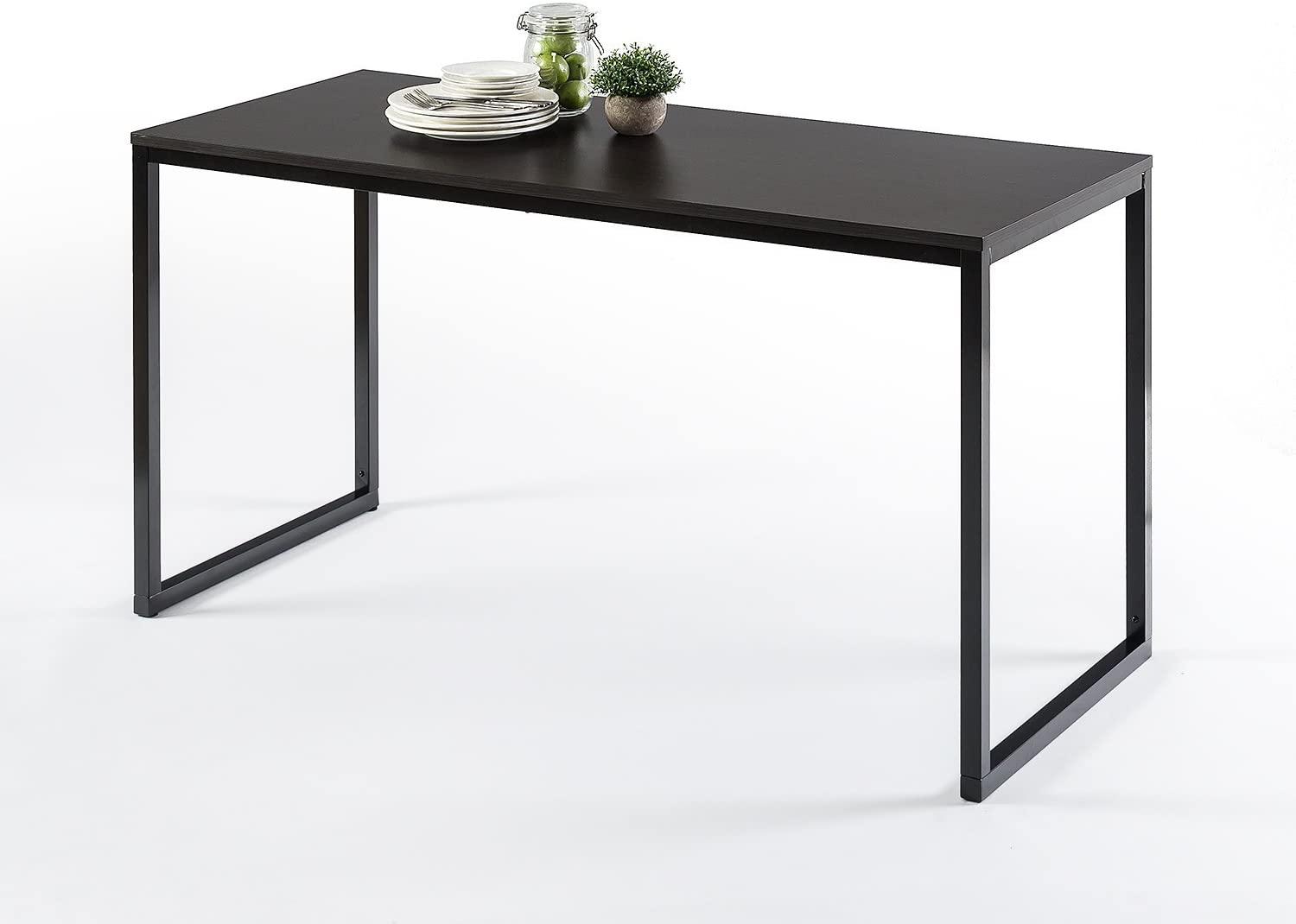 55in Zinus Jennifer Modern Studio Collection Soho Desk for $60.02 Shipped