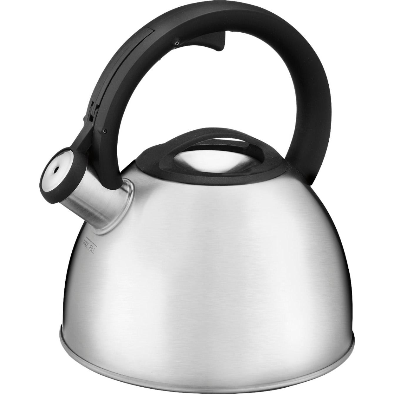 Cuisinart Tastefully Revitalize 2Qt Tea Kettle for $9.99