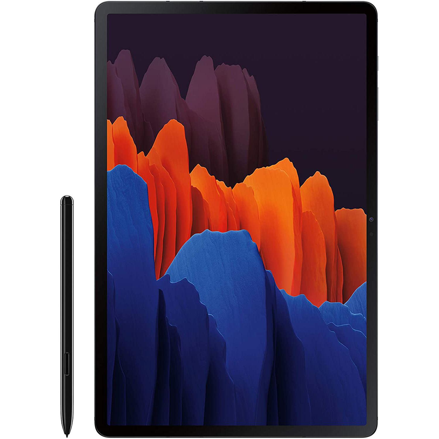 256GB Samsung Galaxy Tab S7 11in Tablet with S Pen for $579.99 Shipped