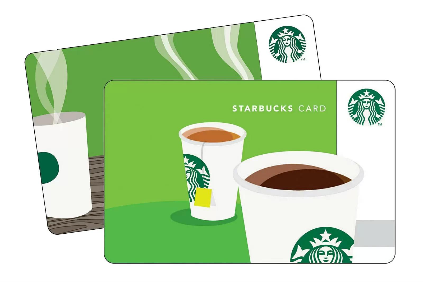 Free $5 Starbucks Bonus with $20 Gift Card Purchase for Mastercard Holders