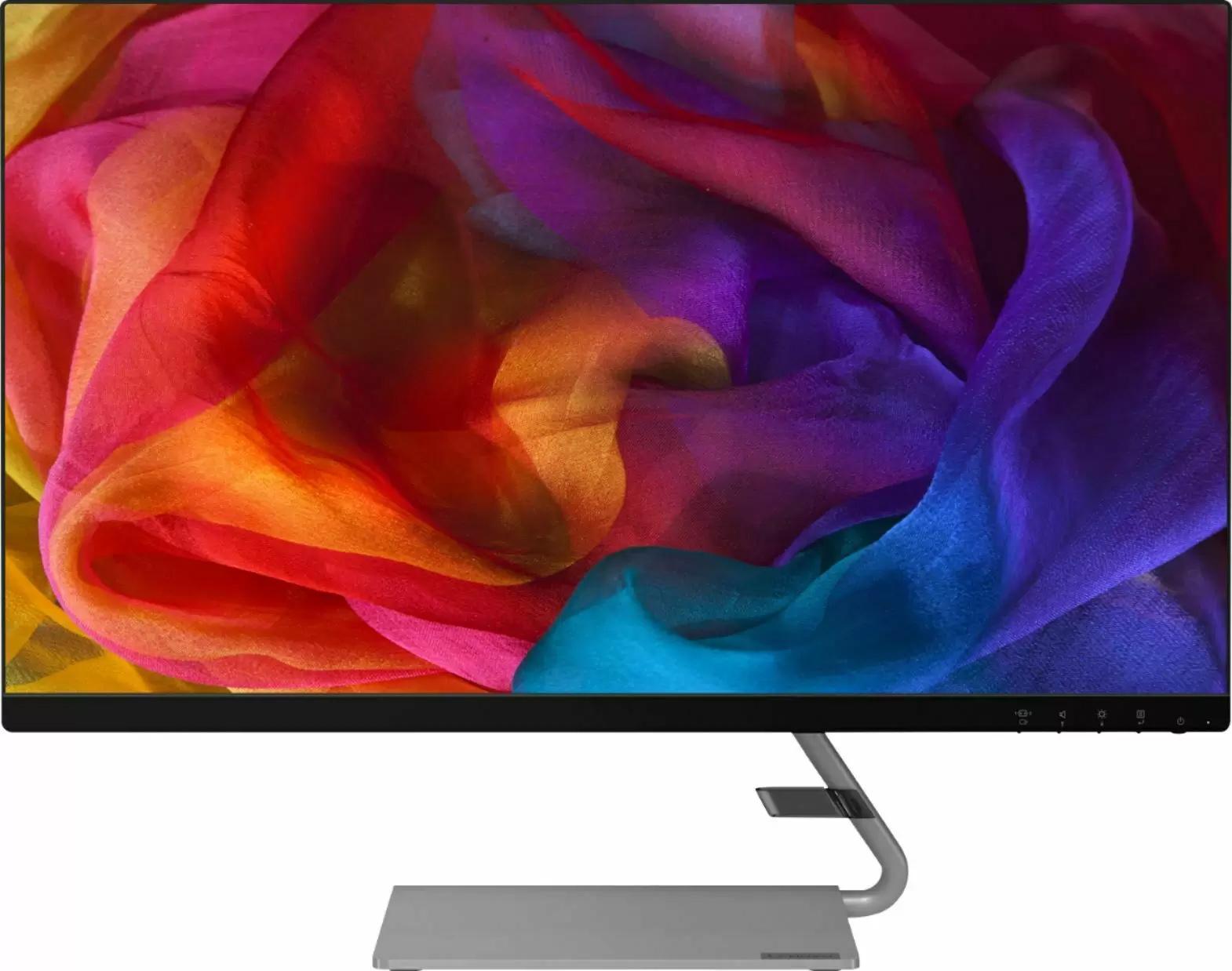 27in Lenovo Q27q-10 IPD LED FreeSync Monitor for $179.99 Shipped