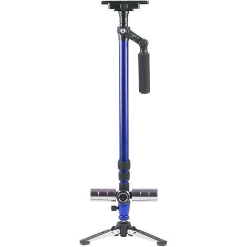 59in Vivitar Professional Telescopic Photo/Video Stabilizer for $26.99
