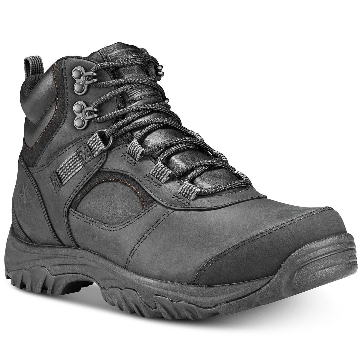 Timberland Mens Mt Major Hiking Boots for $56.99 Shipped