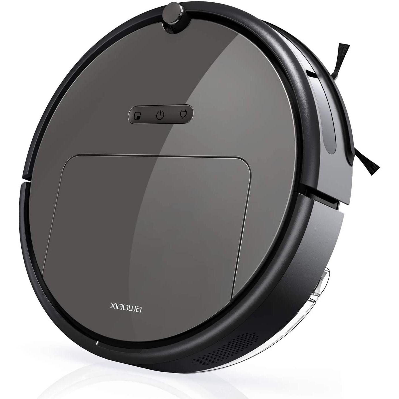 Roborock E35 Robot Vacuum and Mop for $223.99 Shipped