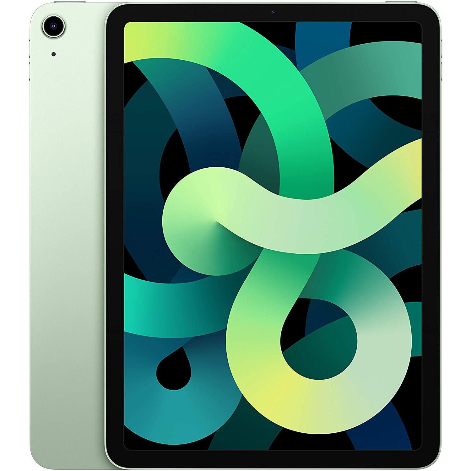 Price already dropped! Apple iPad Air Wifi Green Tablet Pre-Order for $559