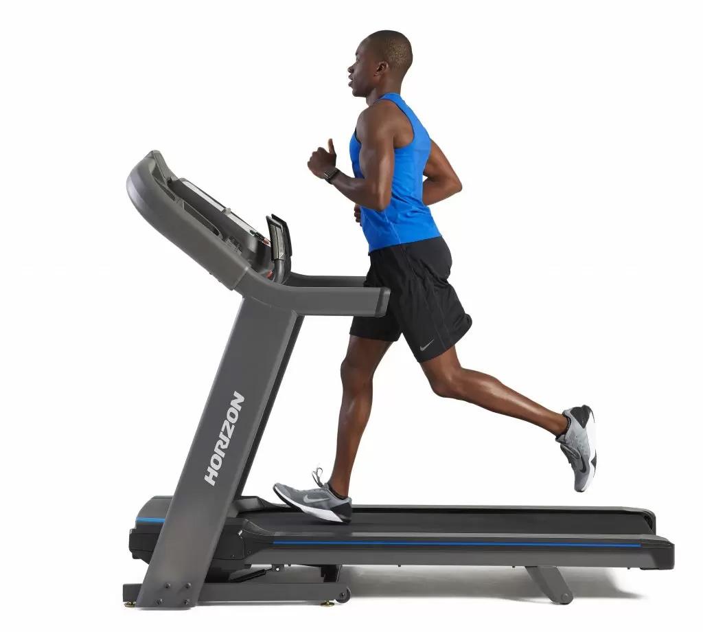 Horizon 7.0 Studio Series AT Treadmill for $899 Shipped