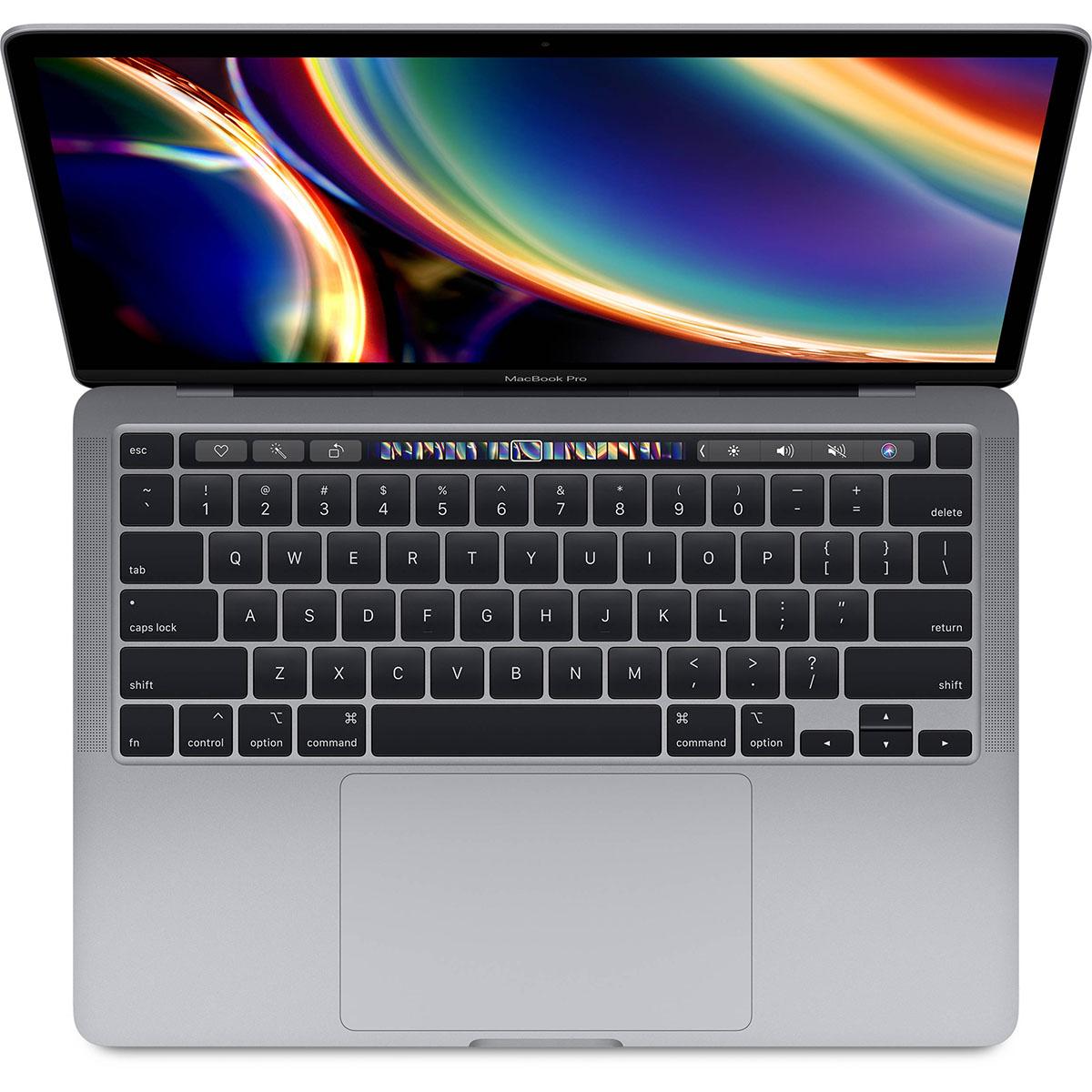 Apple Macbook Pro 13in i5 16GB 512GB Space Gray Notebook Laptop for $1349 Shipped