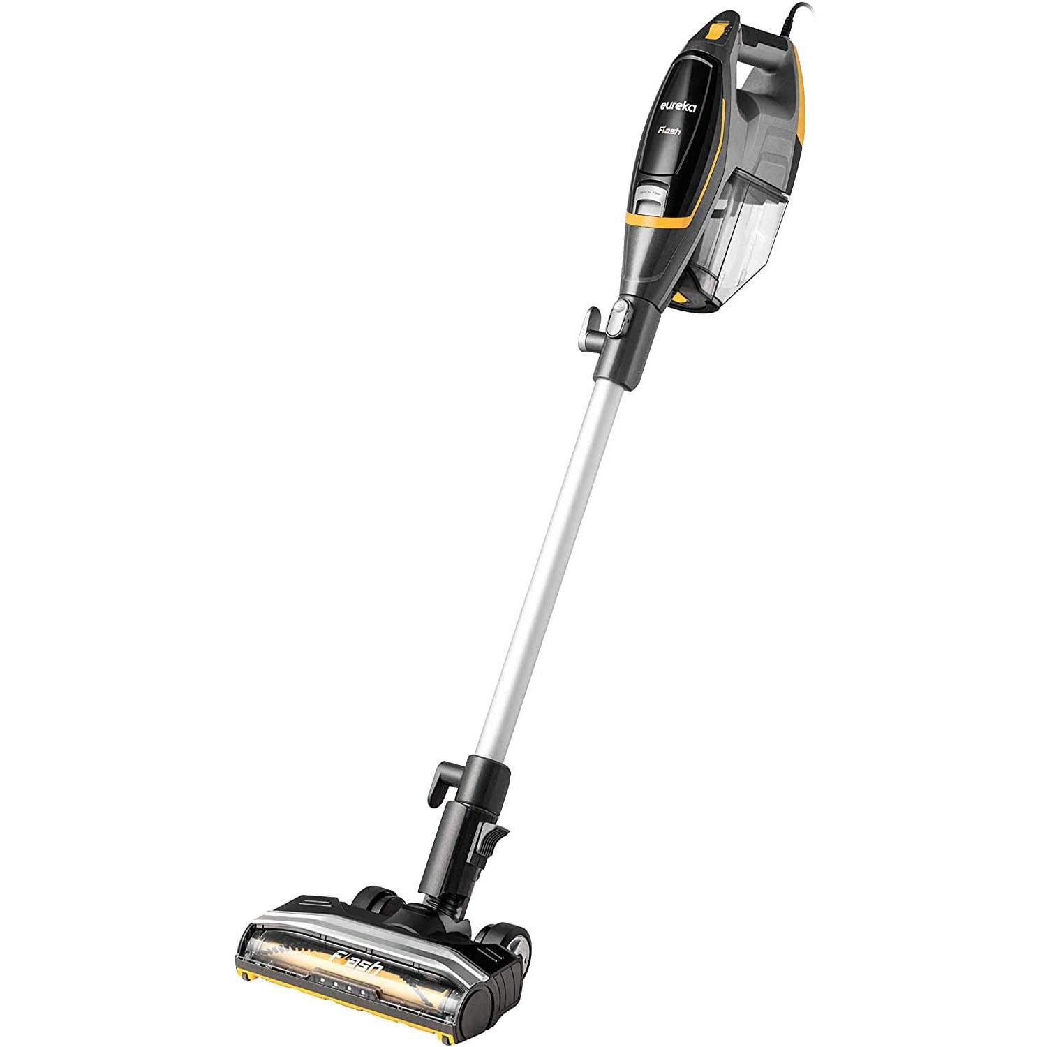 Eureka Flash Lightweight Stick Vacuum Cleaner for $92.99 Shipped