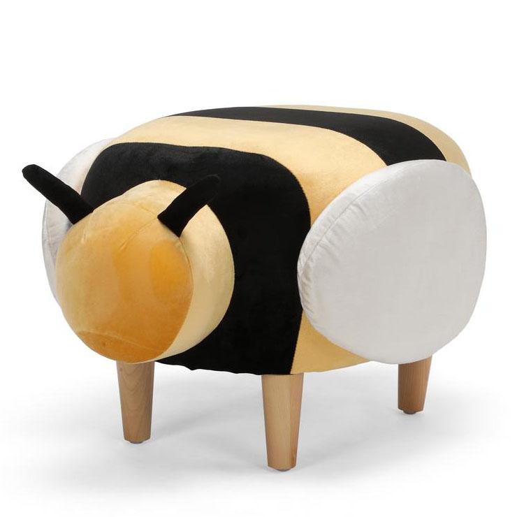 Christopher Knight Home X Noble House Upholstered Ottomans for $35.91