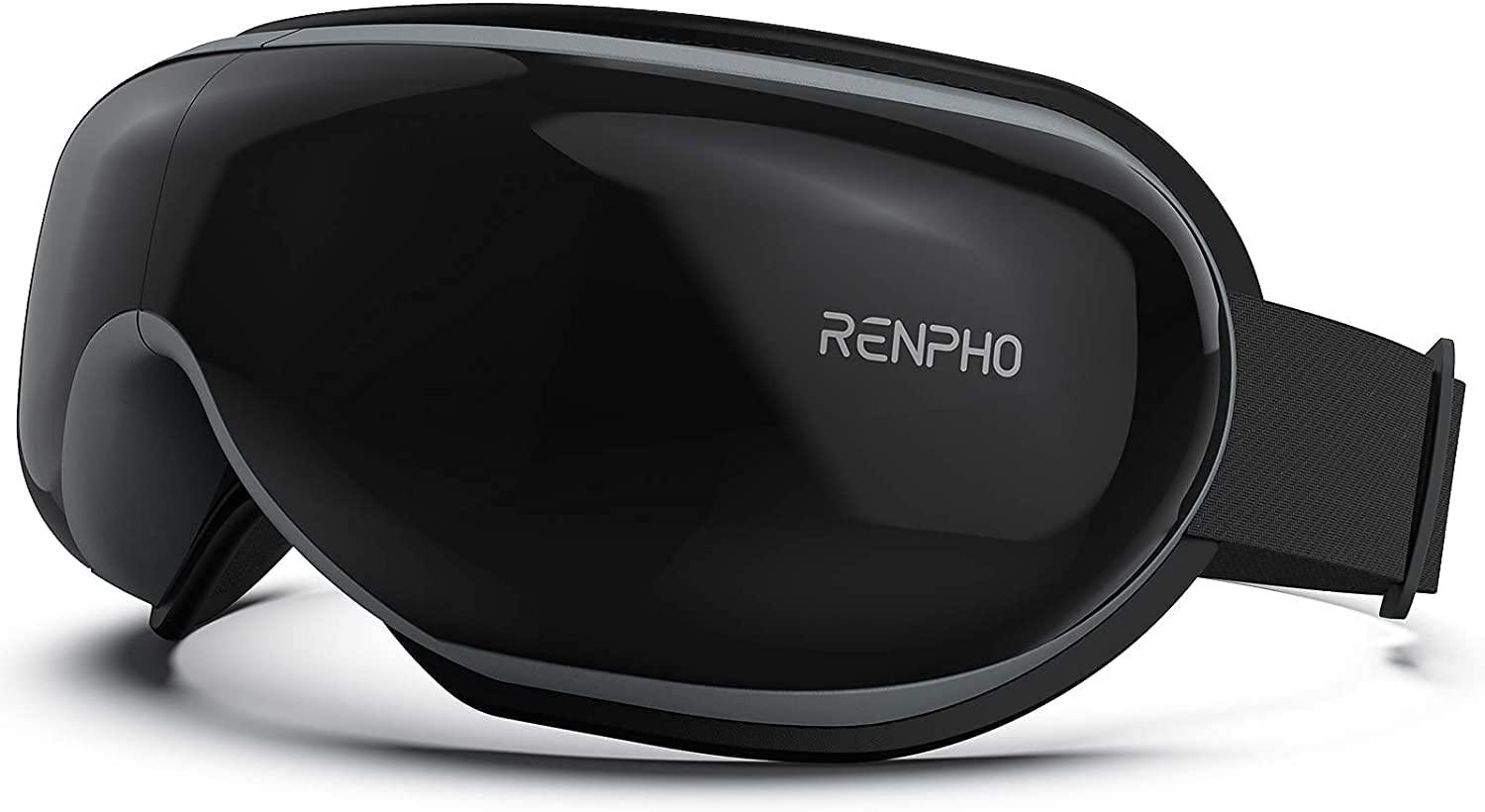 Renpho Eye Massager with Heat for $47.59 Shipped