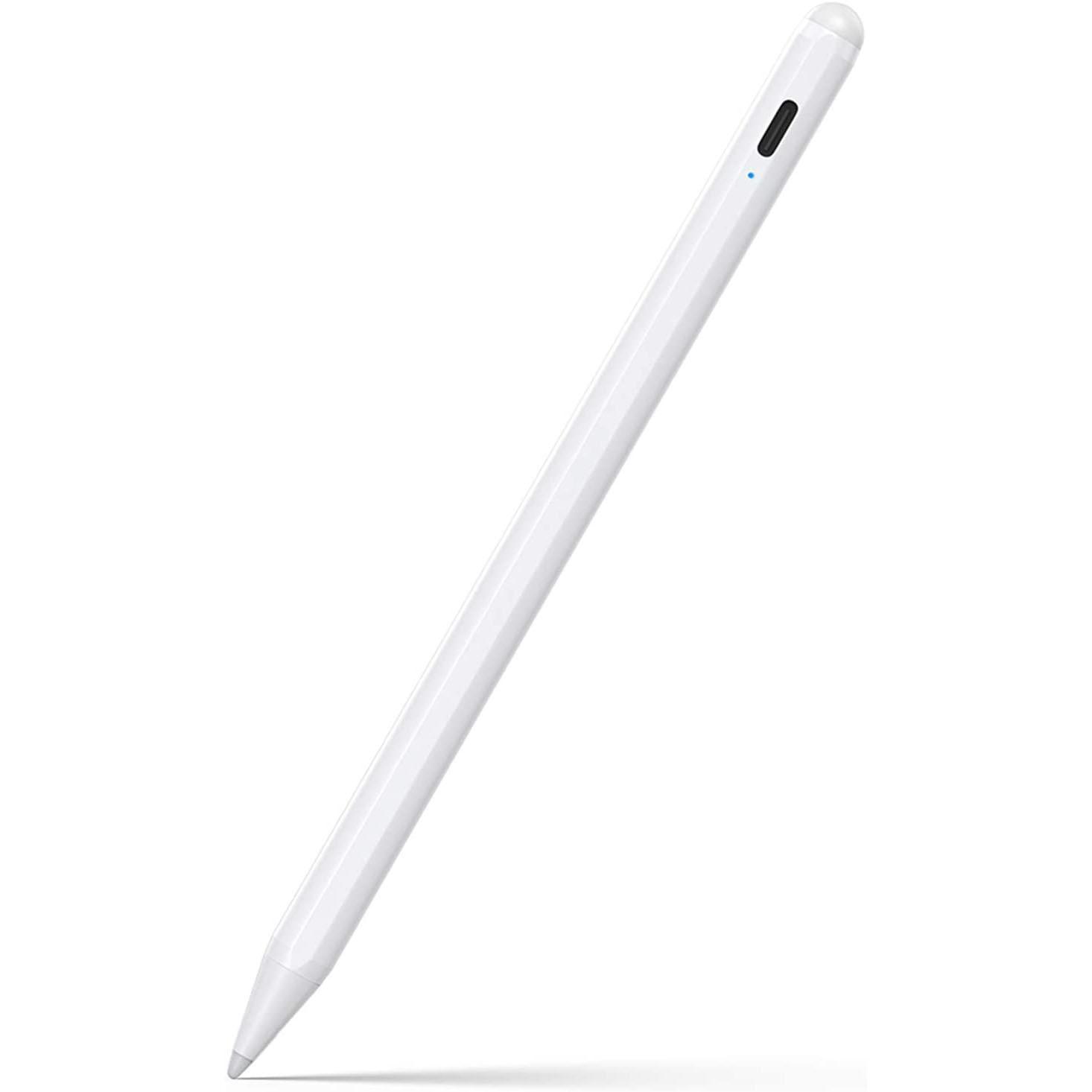 Stylus Pen for iPad with Palm Rejection for $23.79