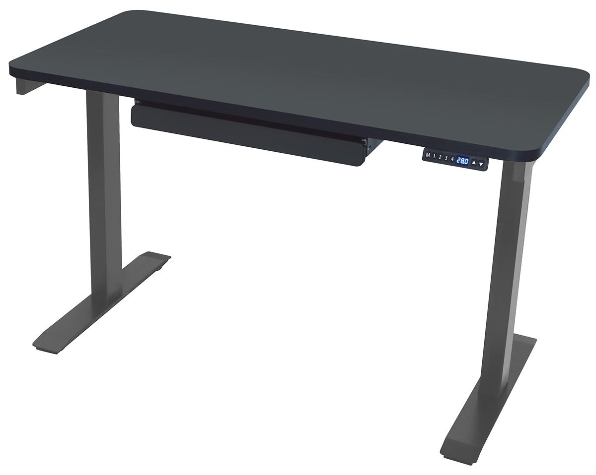 MotionWise 48 Electric Height Adjustable Standing Desk for $234.93 Shipped