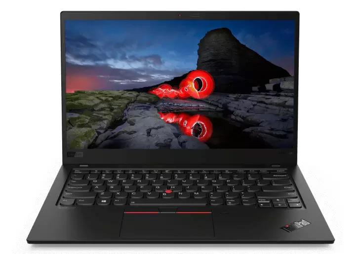 Lenovo ThinkPad X1 Carbon Gen 8 14in i7 16GB Notebook Laptop for $1199.99 Shipped