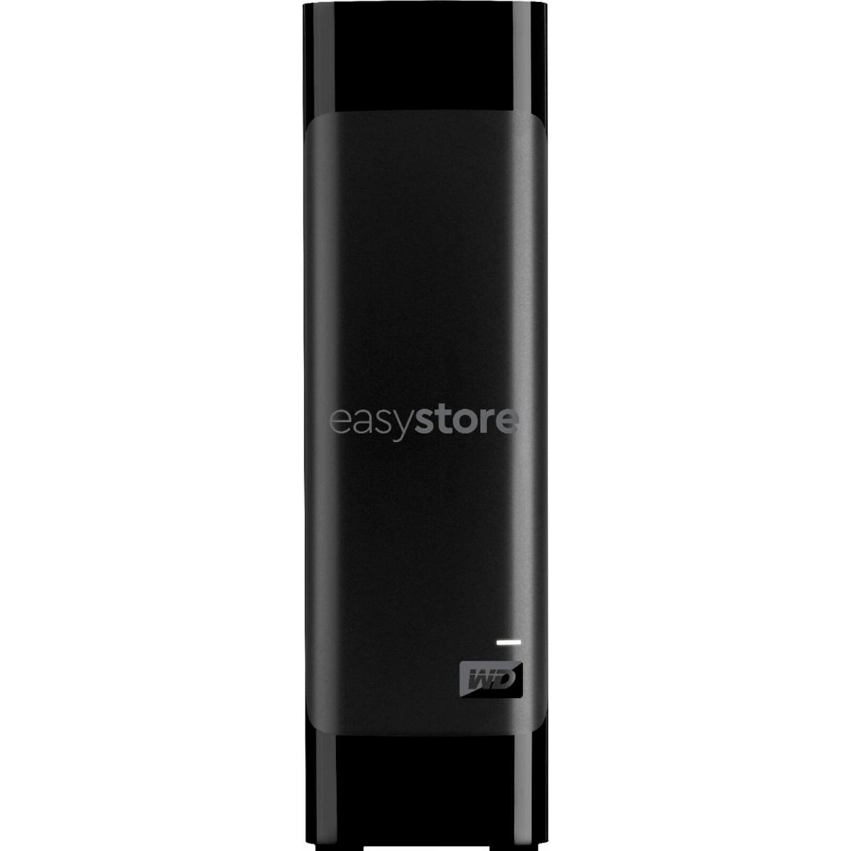 8TB WD Easystore External USB 3.0 Hard Drive for $129.99 Shipped