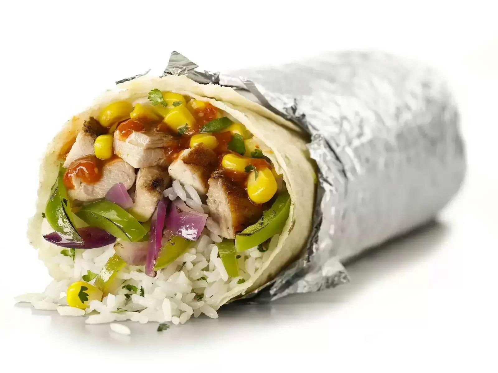 Chipotle Buy One Get One Free