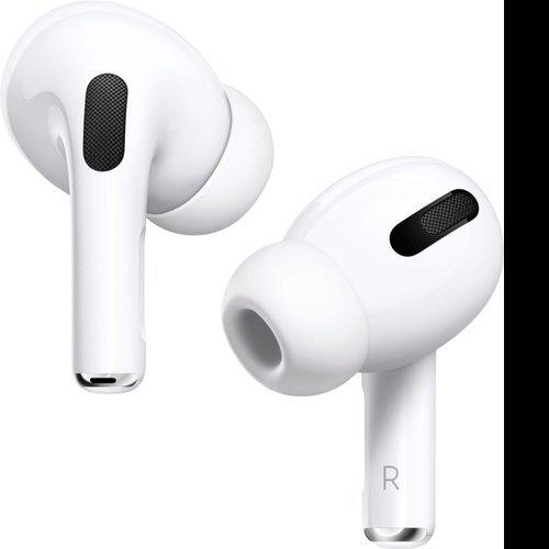 Used Apple AirPods Pro Wireless Headphones for $130 Shipped