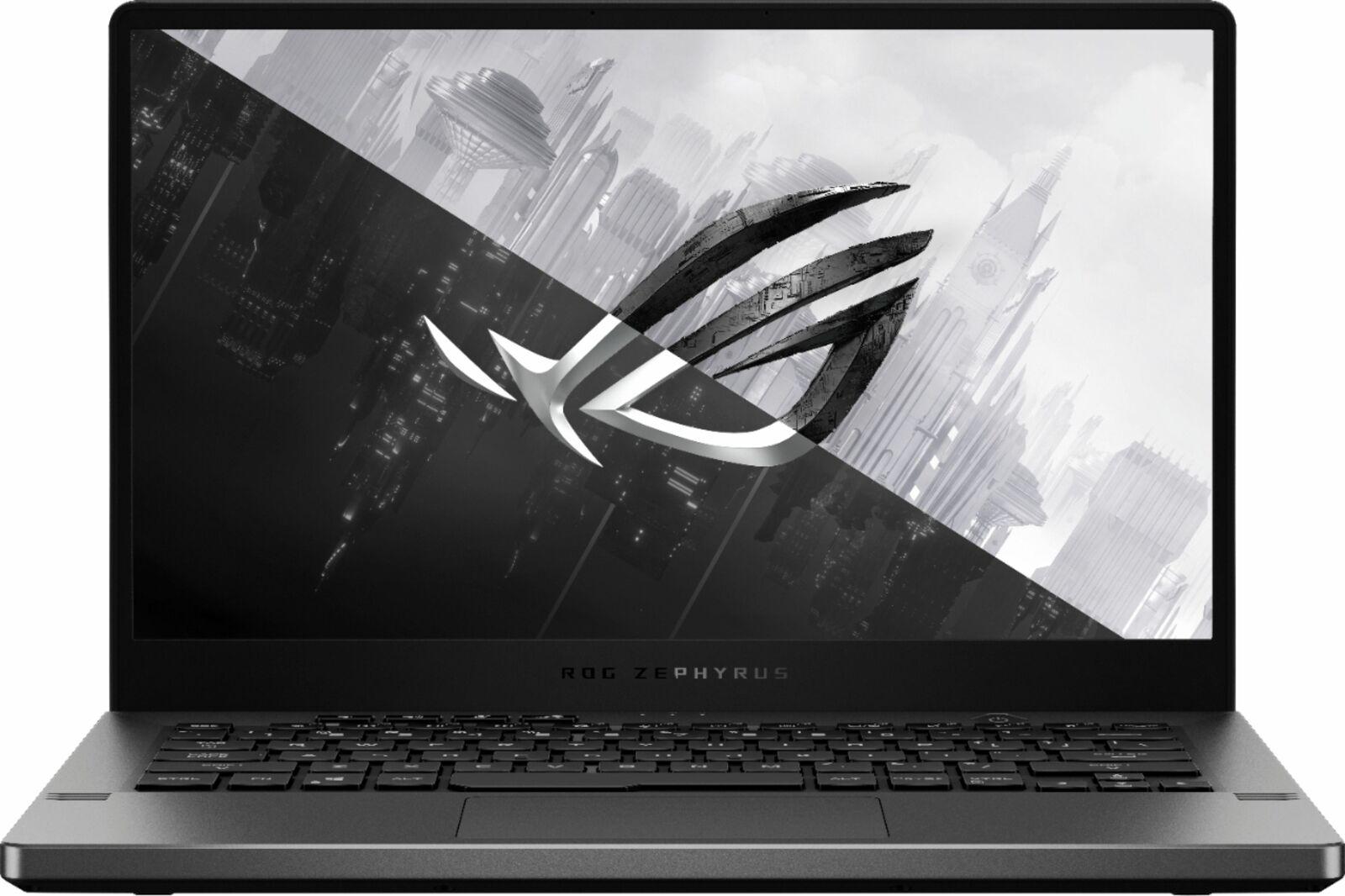 Asus ROG G14 14in Ryzen 7 8GB GTX1650 Notebook Laptop for $799.99 Shipped