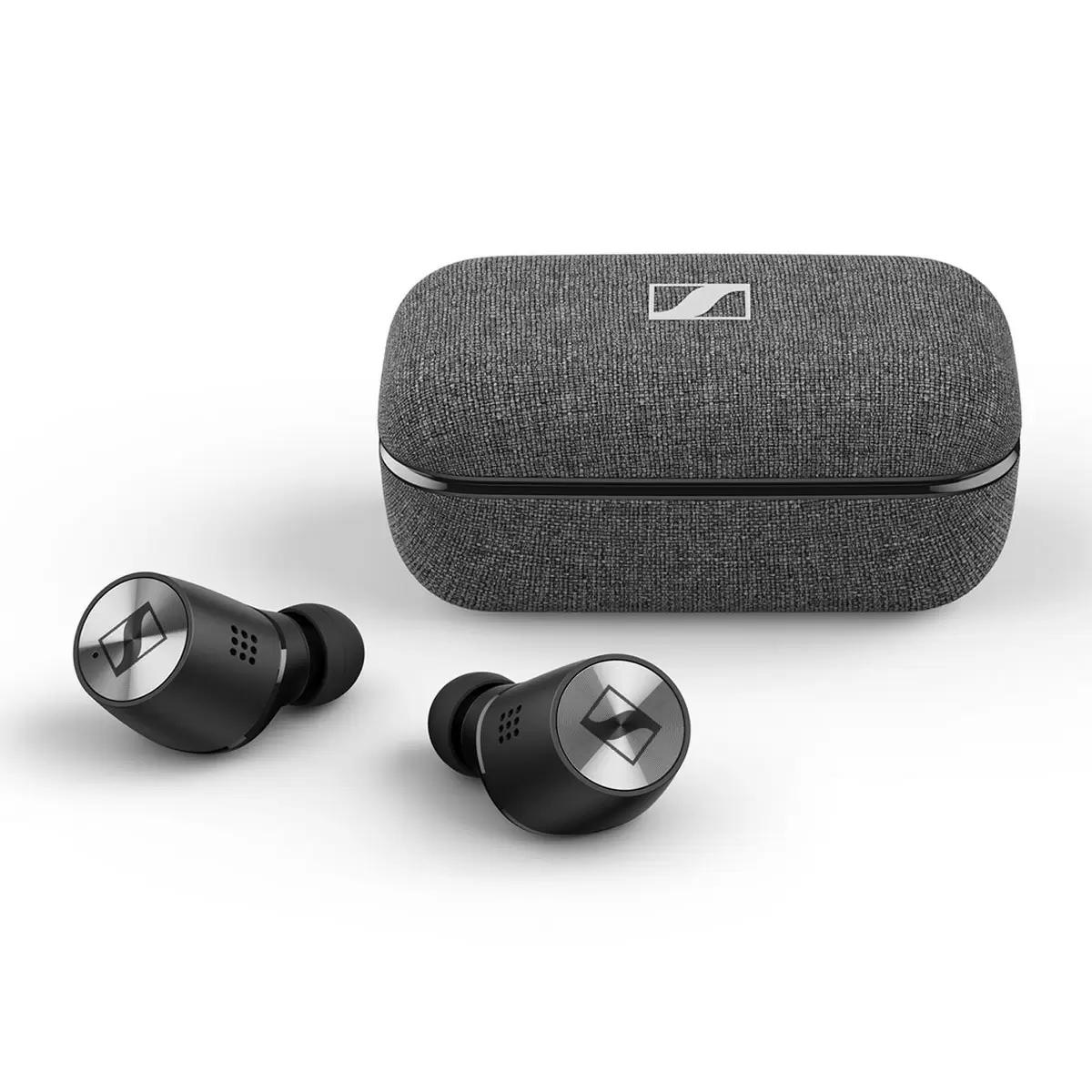 Sennheiser Momentum True Wireless 2 Bluetooth Earbuds for $199.95 Shipped