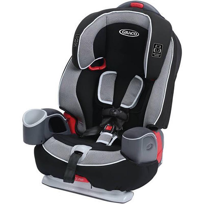 Graco Nautilus 65 3-in-1 Harness Booster Car Seat for $104.99 Shipped