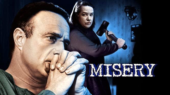 Misery Movie for Free on Youtube