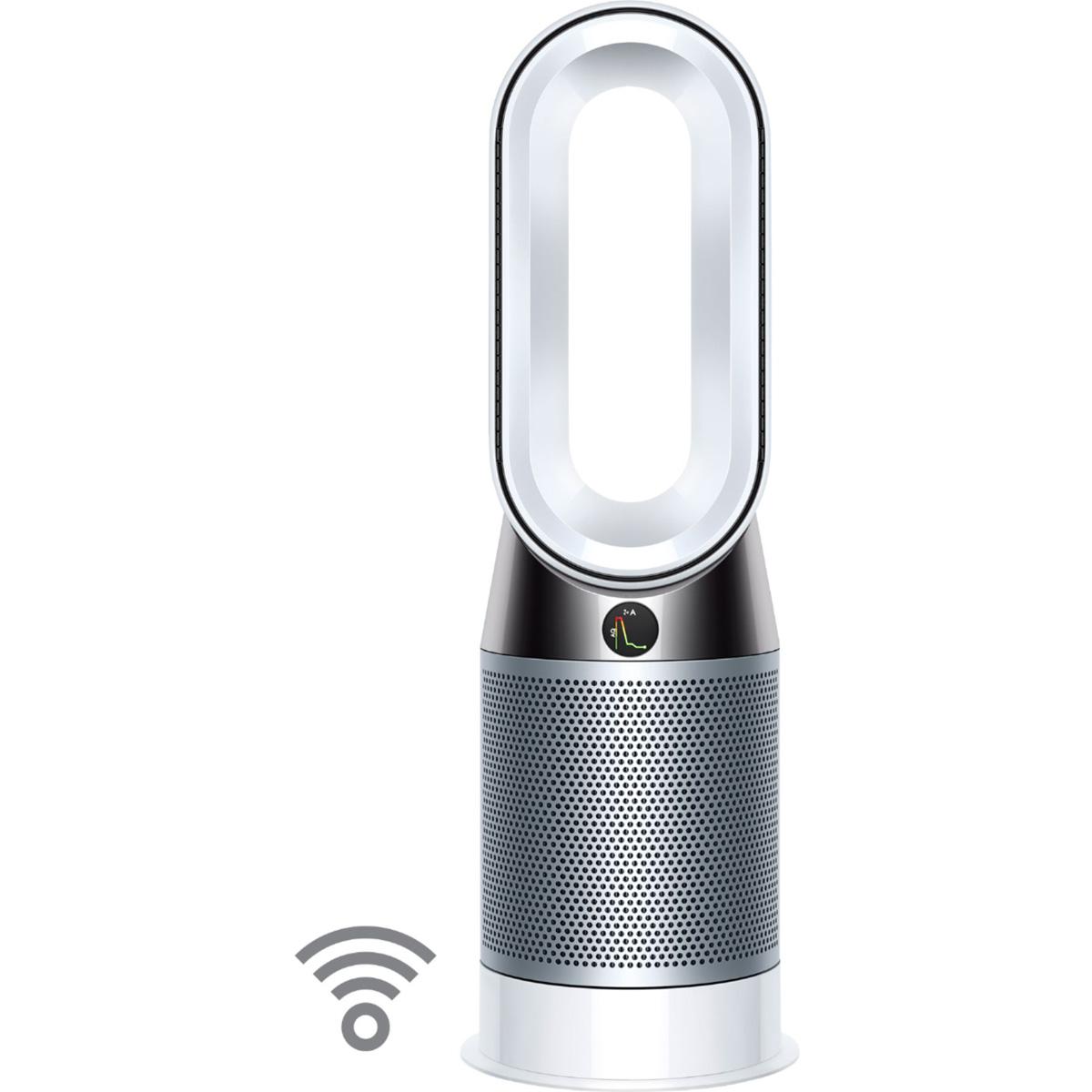 Dyson HP04 Pure Hot and Cool 3-in-1 HEPA Air Purifier Deals