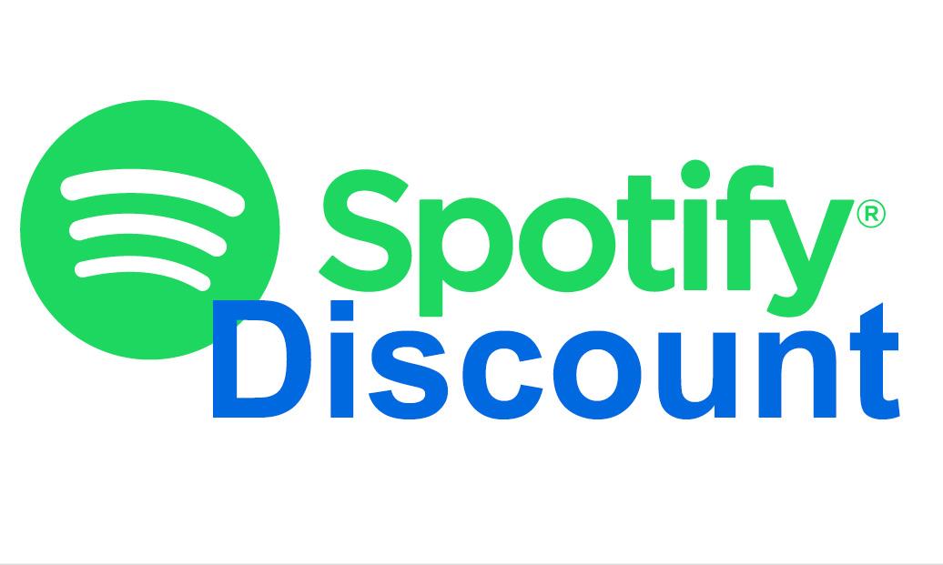 Spotify Premium Discount Deal Extra 26.8% Off