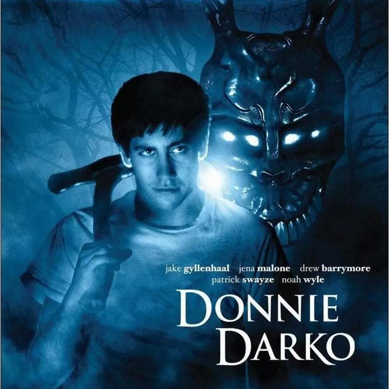 Watch Donnie Darko Movie for Free