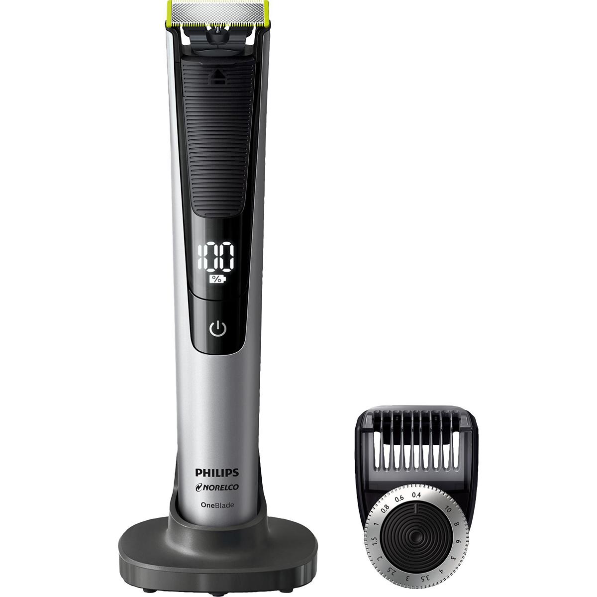 Philips Norelco OneBlade Pro Wet Dry Trimmer for $39.99 Shipped