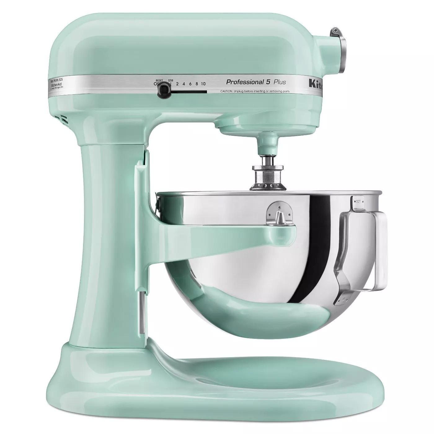 KitchenAid Pro 5 Plus Series Bowl-lift Stand Mixer for $219.99 Shipped