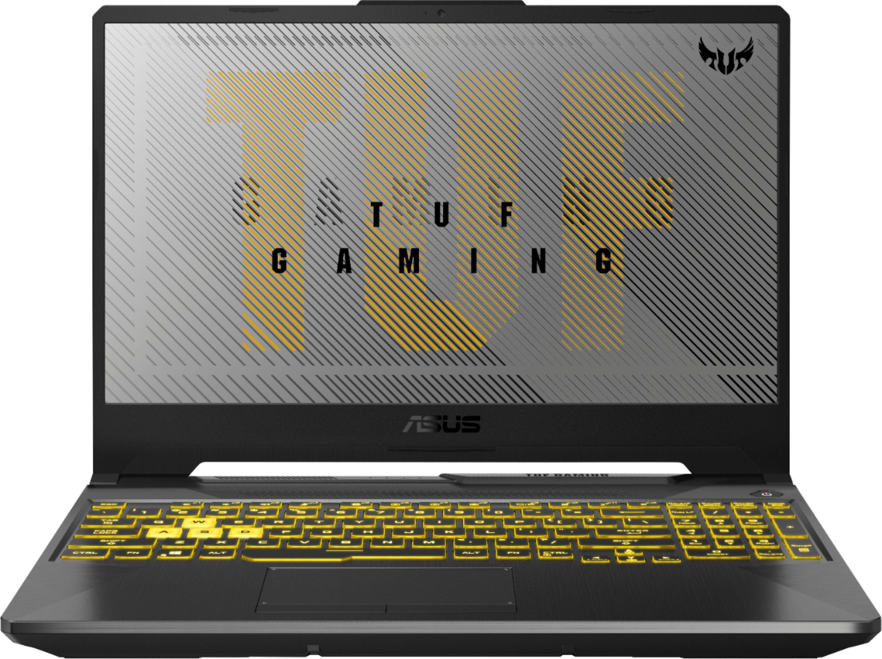 Asus Tuf A15 156in Amd Ryzen 7 8gb Gaming Laptop Deals