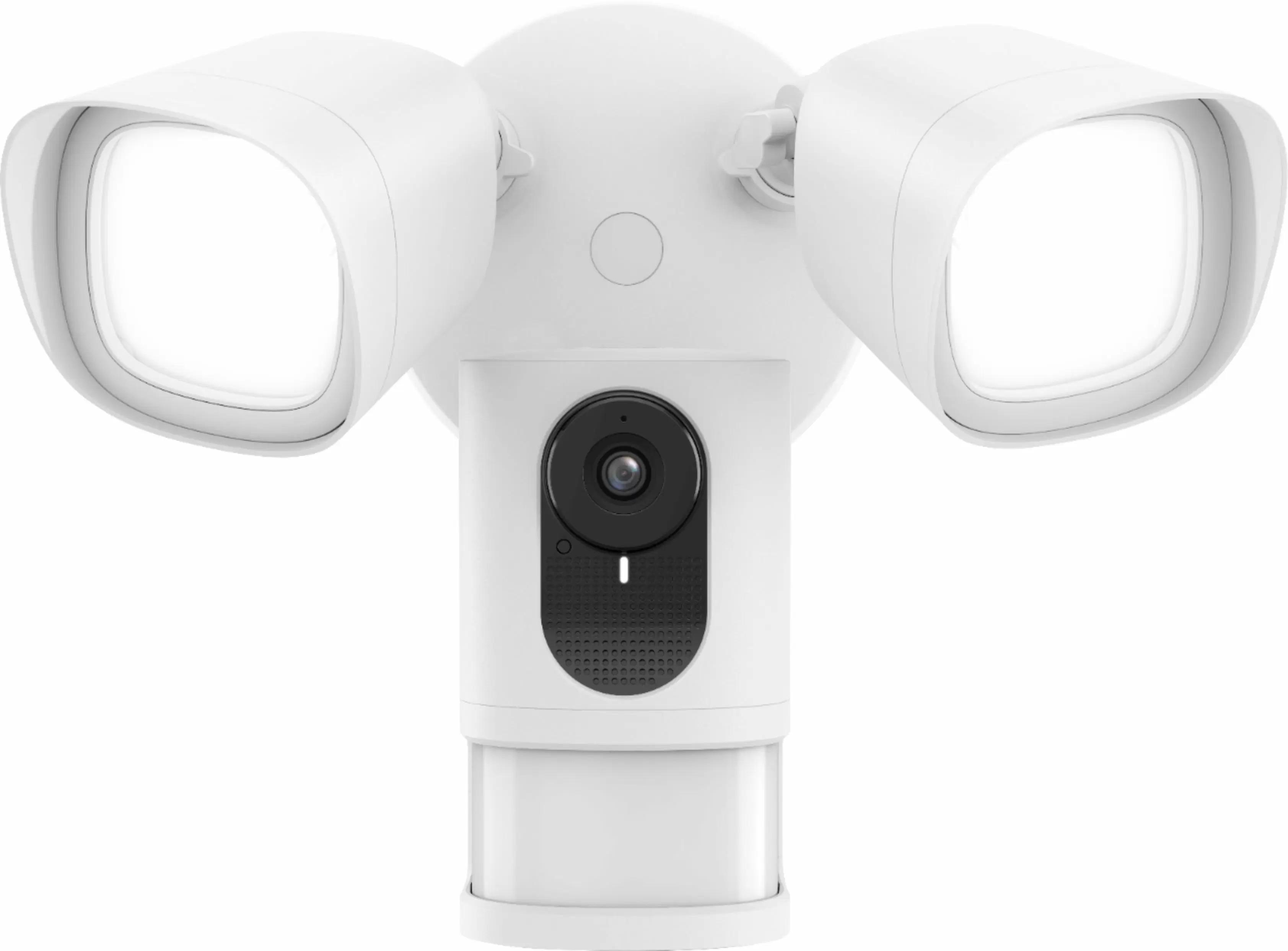 Eufy 1080p Outdoor Wireless Floodlight Security Camera for $137.48 Shipped