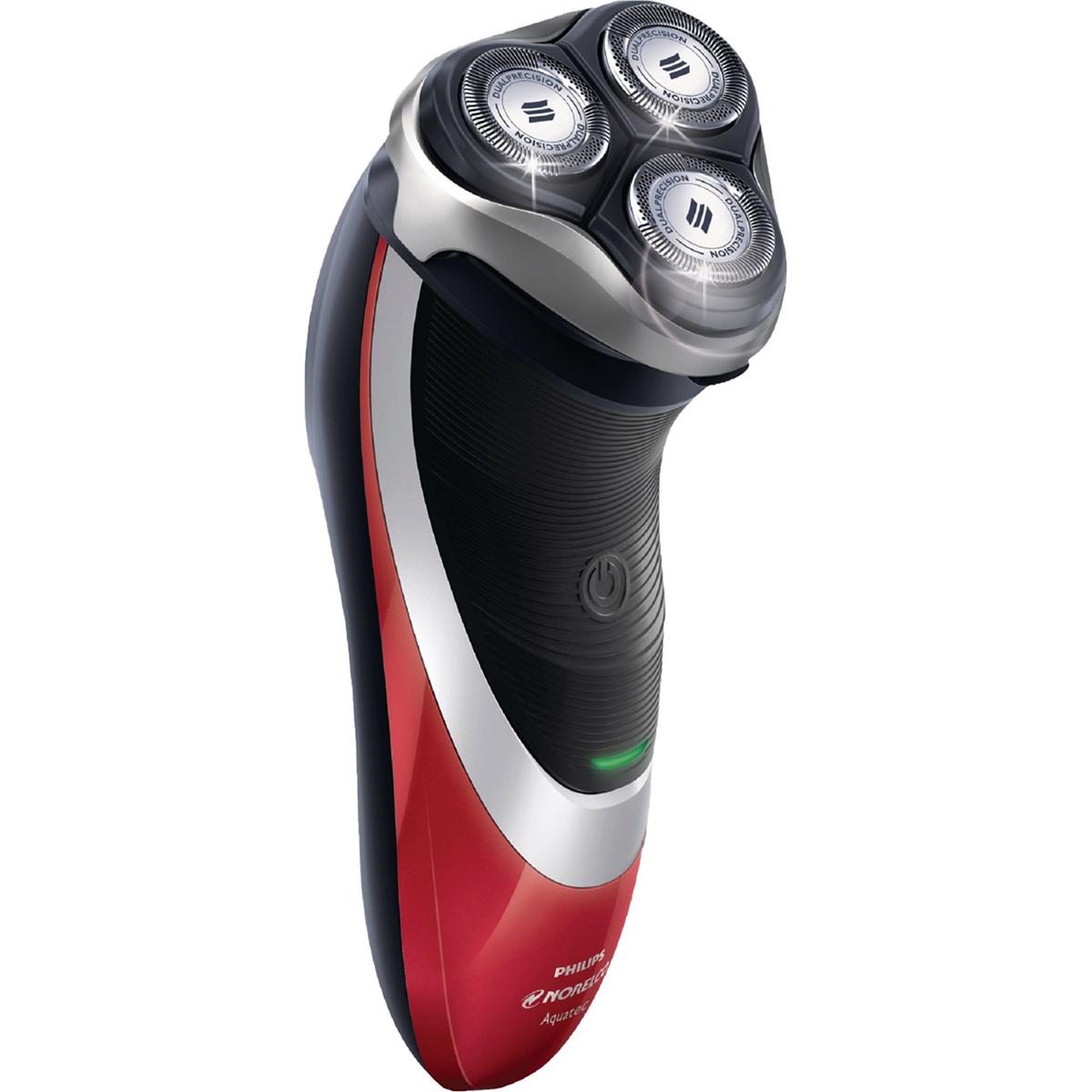 Philips Norelco Rechargeable Wet Dry Electric Shaver for $24.99
