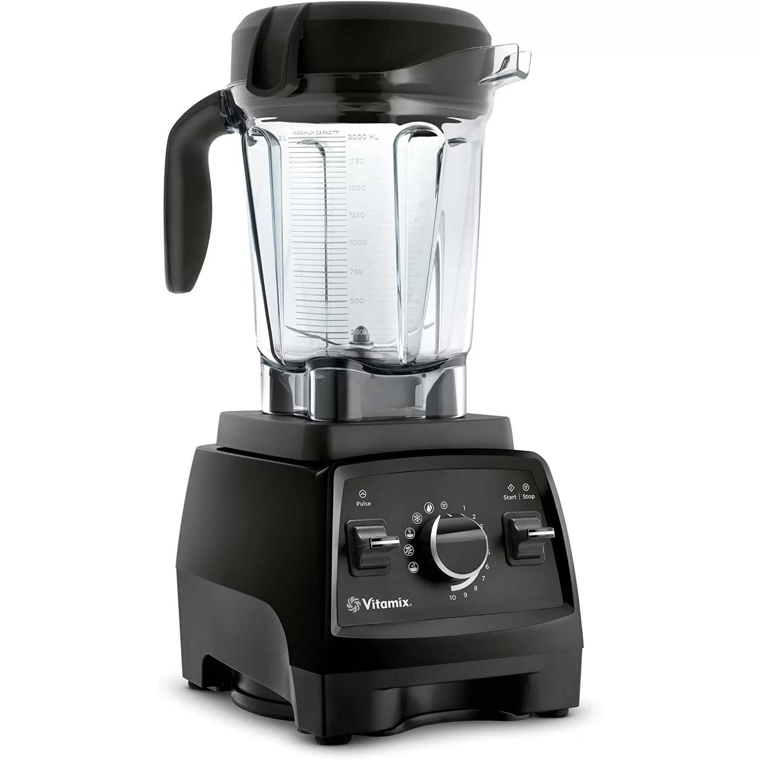 Vitamix Professional Series 750 Blender for $389.95 Shipped